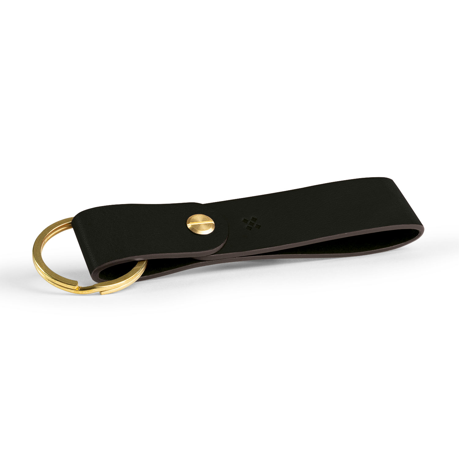 Key Chain RYNG Black - 2