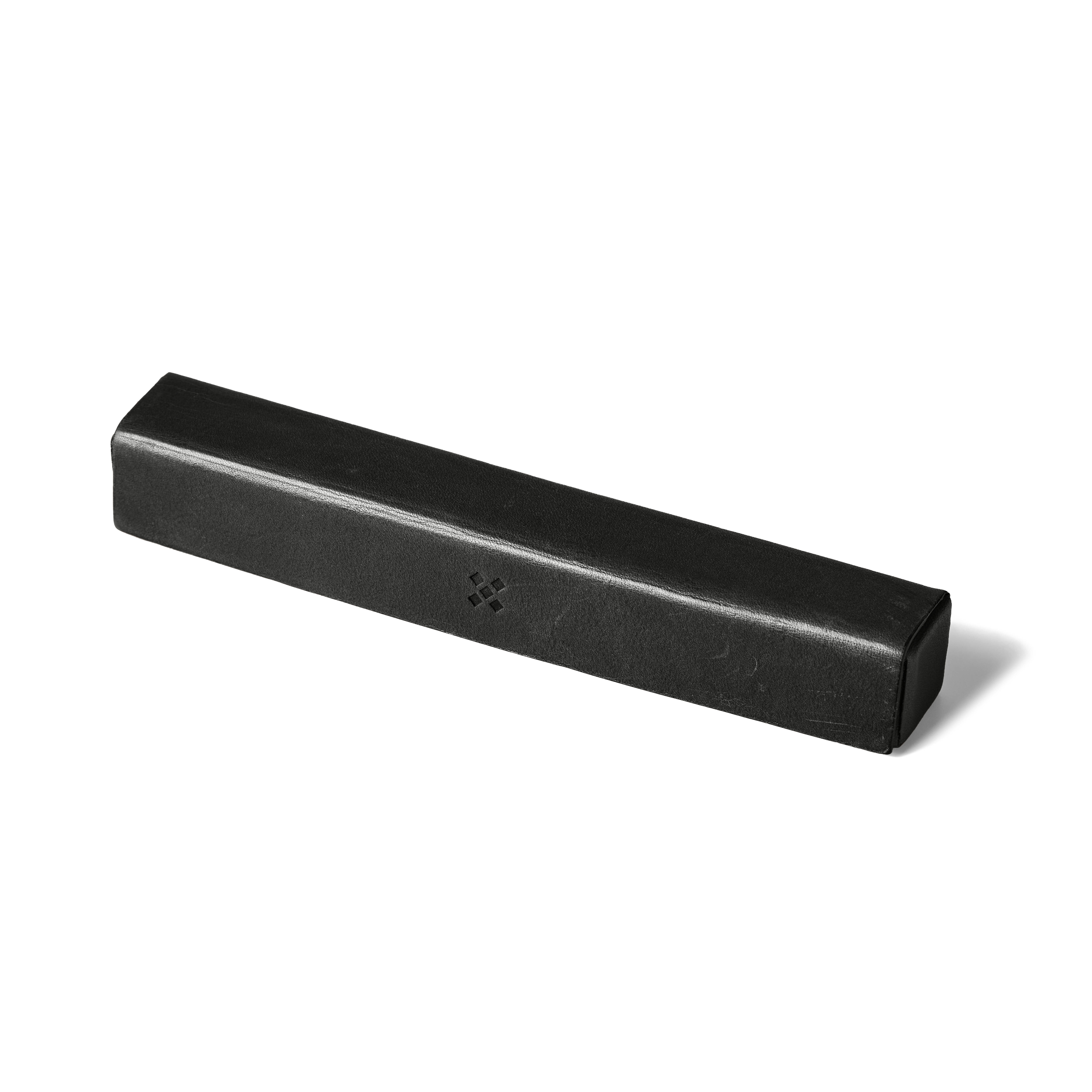 Pen Case ETWEE Sleek Black Pen Case ETWEE Sleek Black
