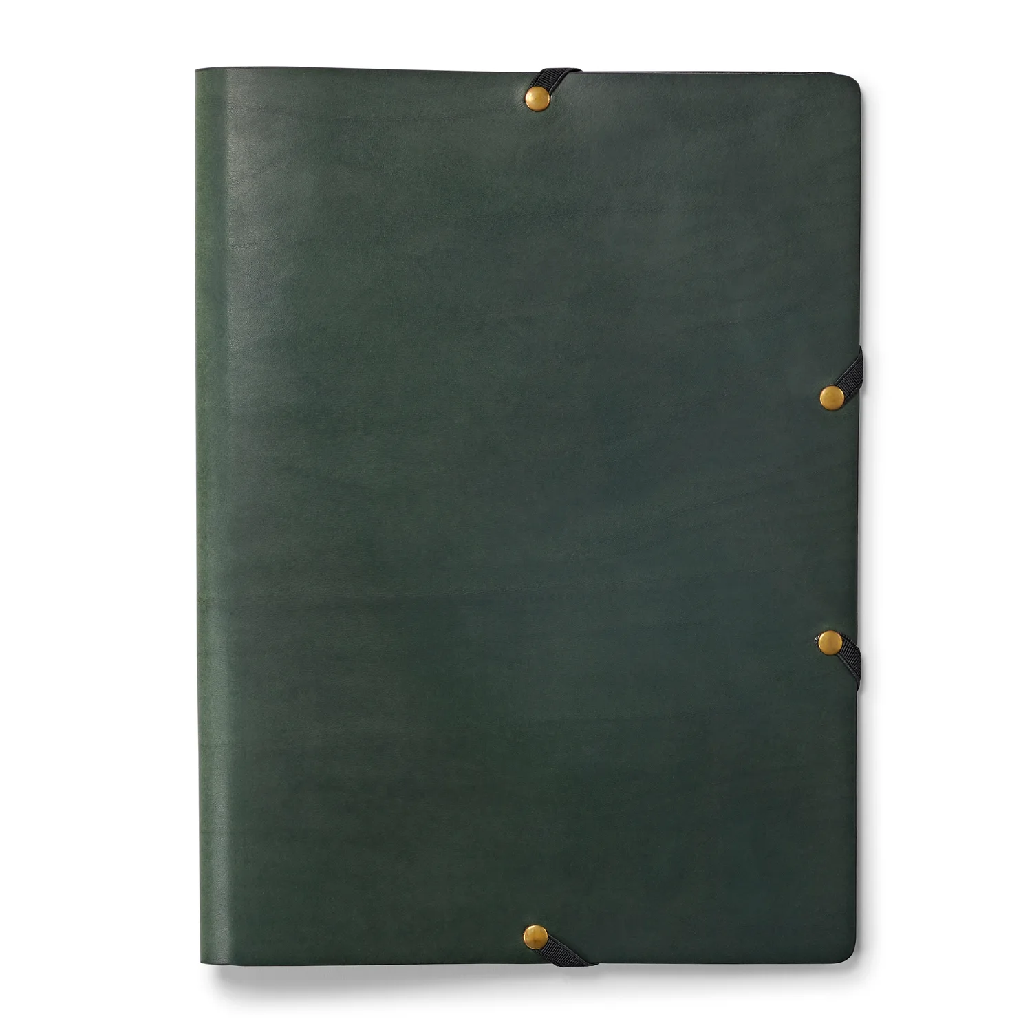 Leder Mappe, Document Folder HYDE Forest - 3 Leder Mappe, Document Folder HYDE Forest - 3