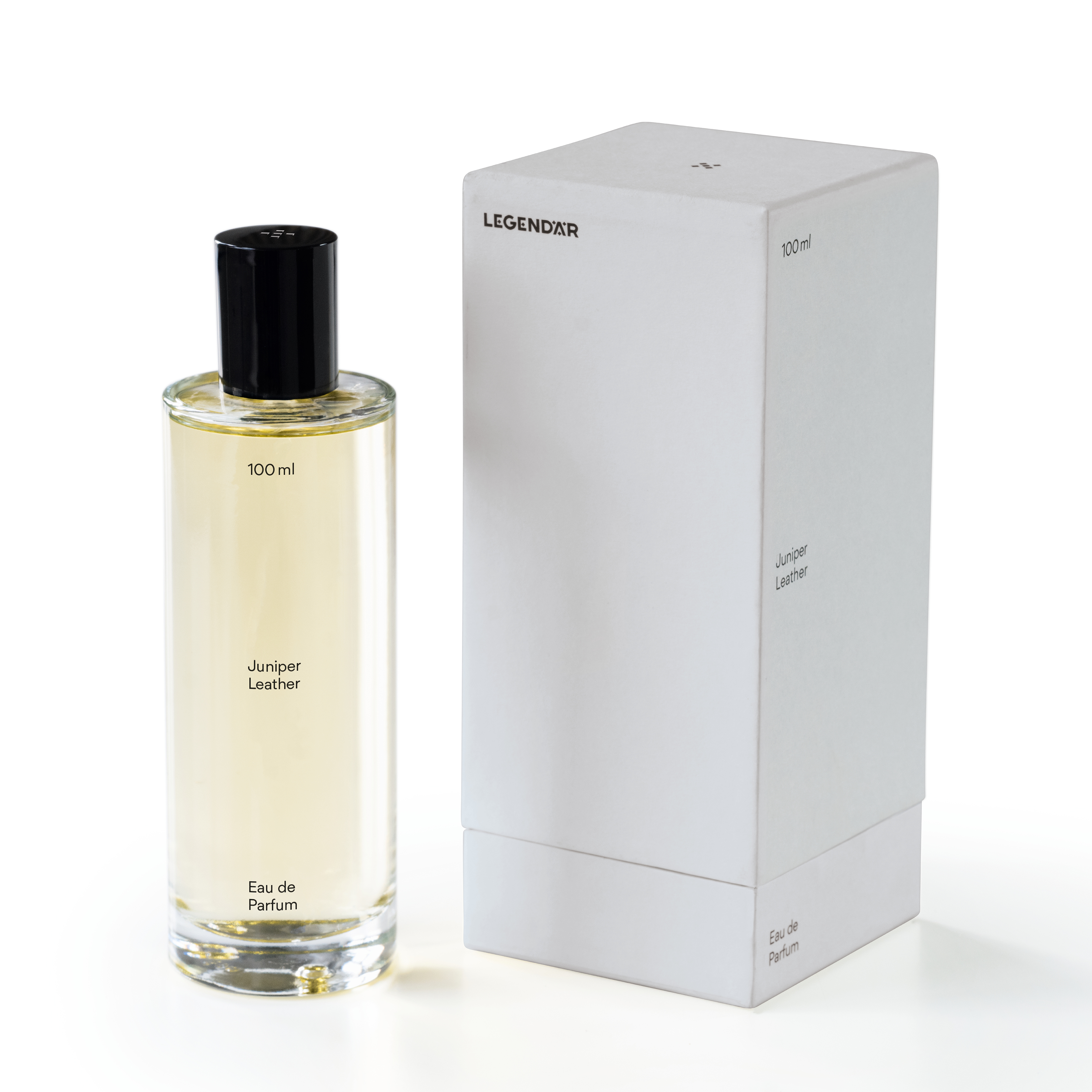 Juniper Leather 100 ml - 2 Juniper Leather 100 ml - 2