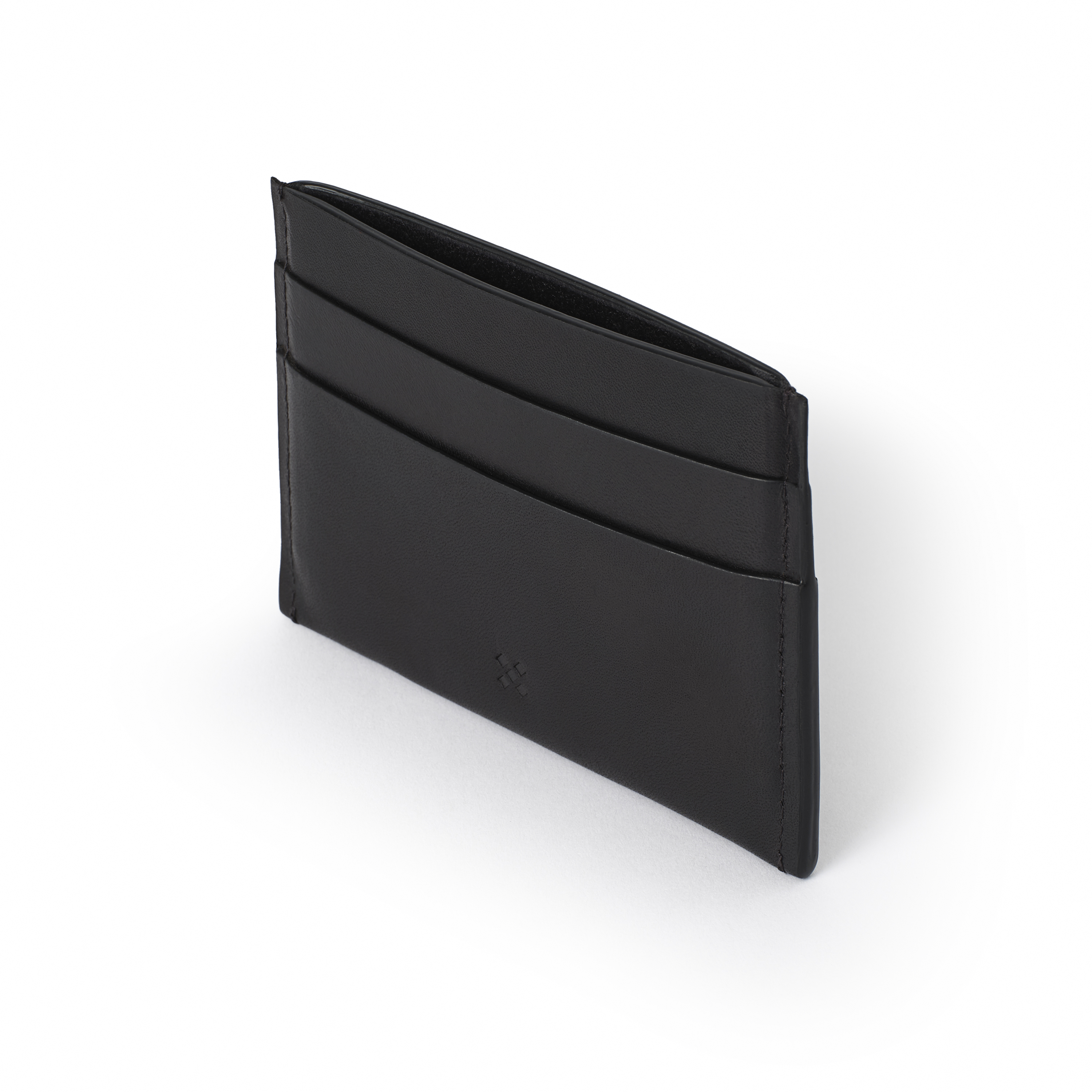 Card Holder GRYP Black - 3