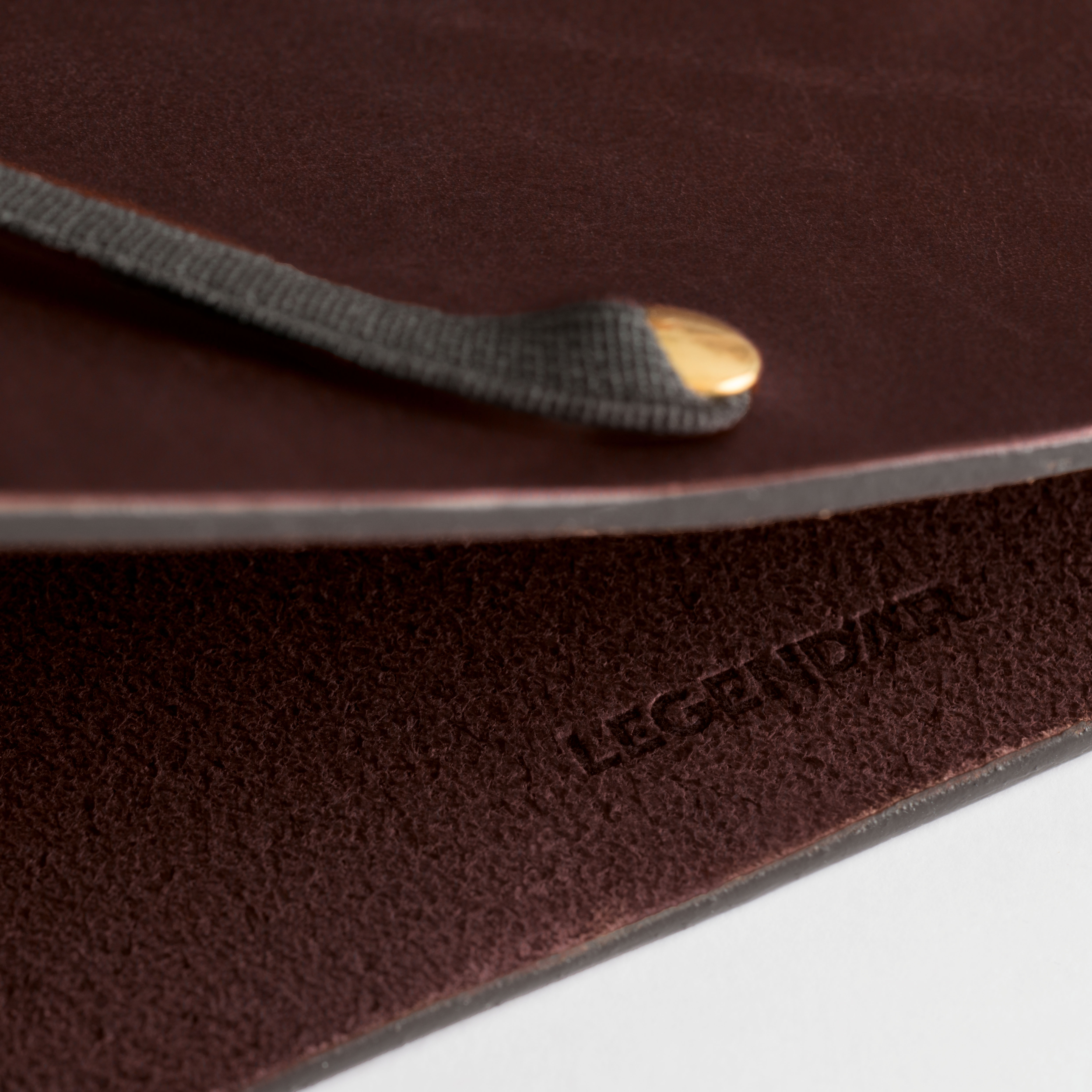 Document Folder HYDE Mokka - 5