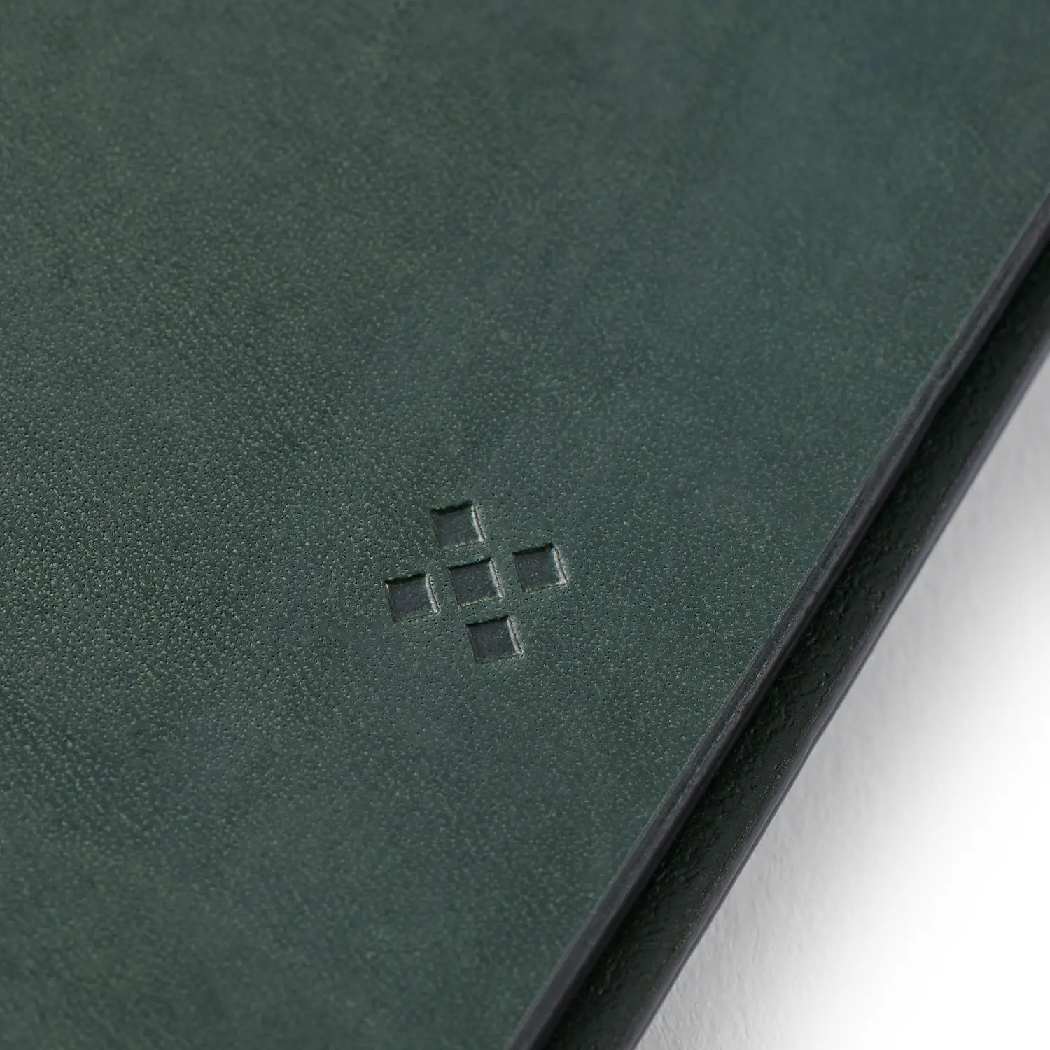 Leder Mappe, Document Folder HYDE Forest - 5 Leder Mappe, Document Folder HYDE Forest - 5