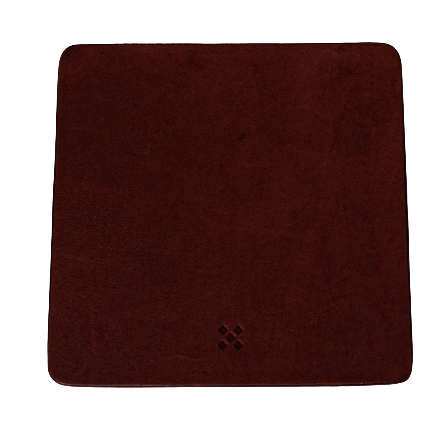 Leather Coaster DRYNK Mokka - 2