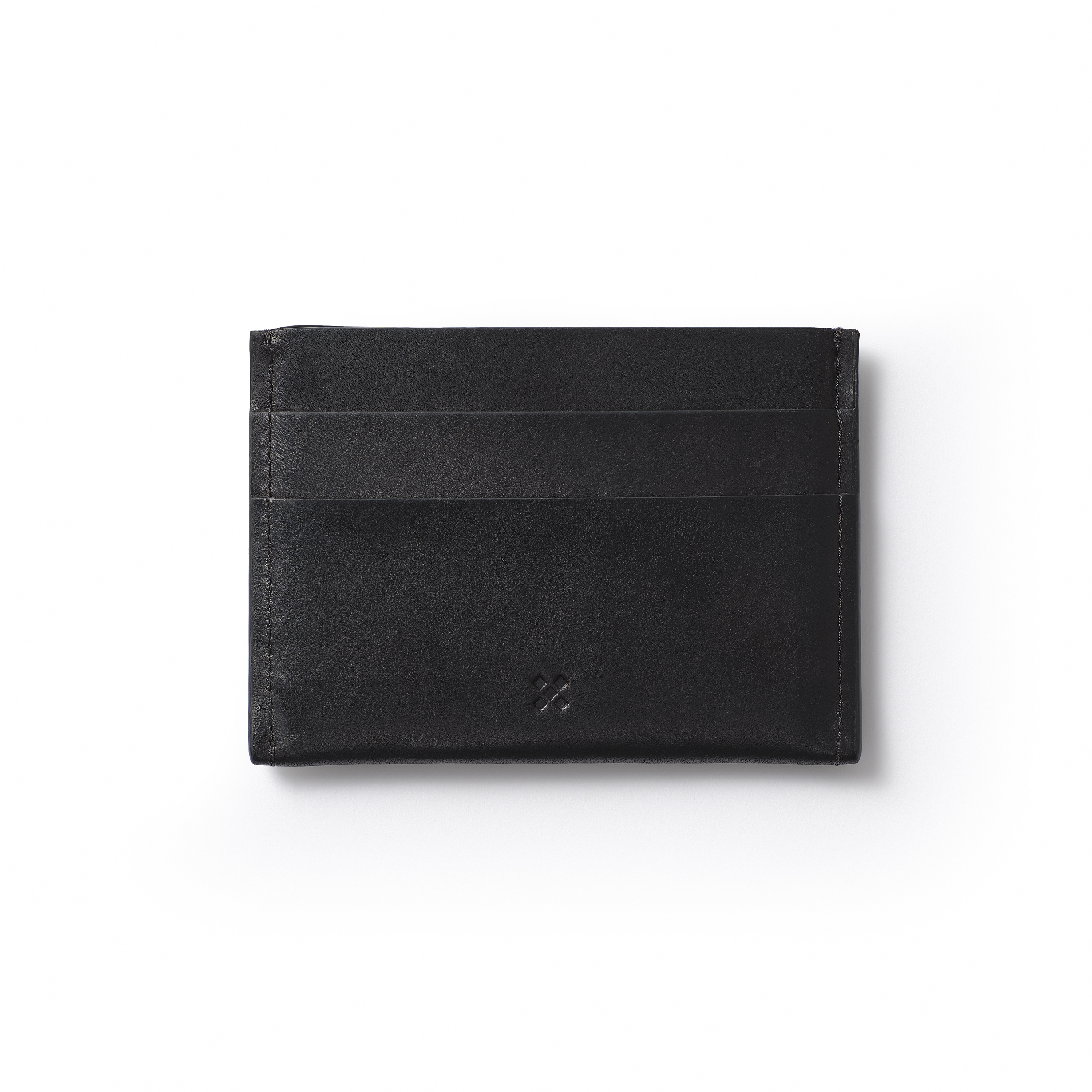 Card Holder GRYP Black Card Holder GRYP Black