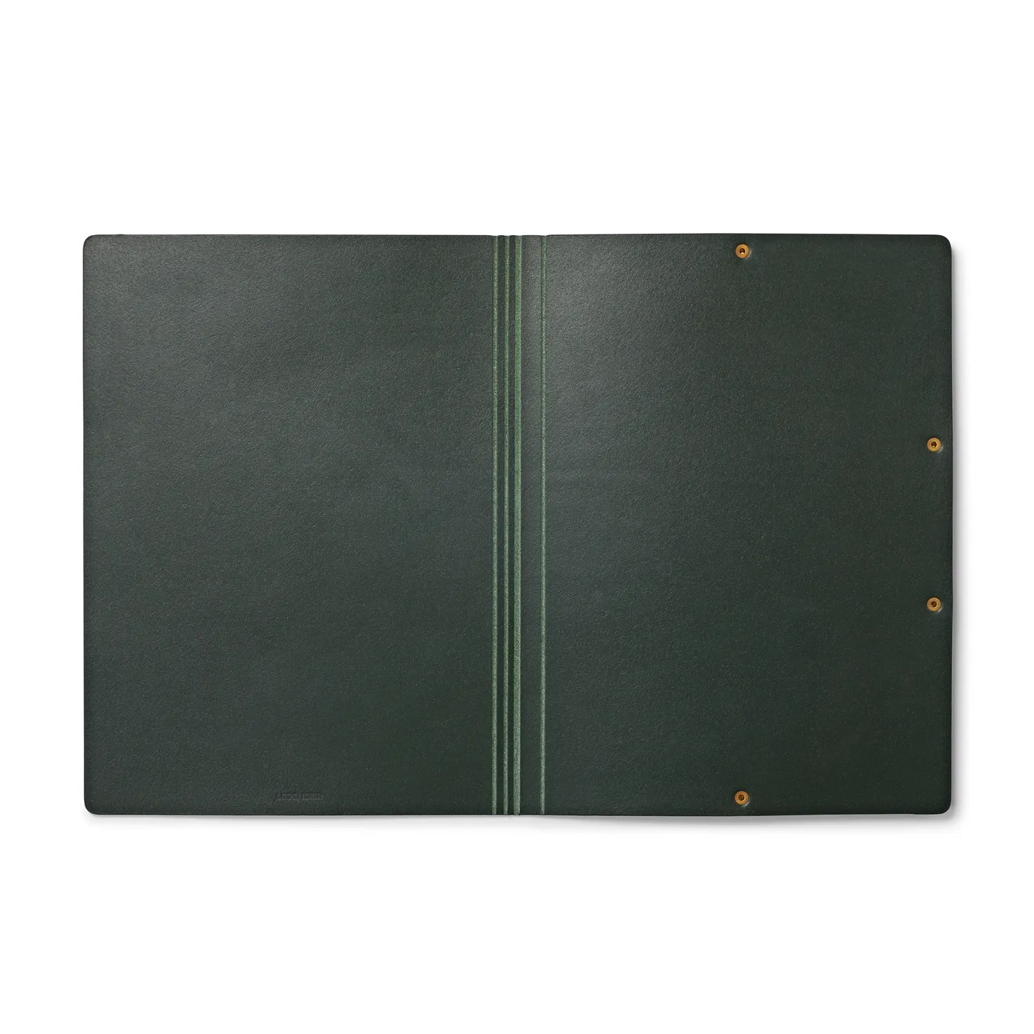 Leder Mappe, Document Folder HYDE Forest - 4 Leder Mappe, Document Folder HYDE Forest - 4