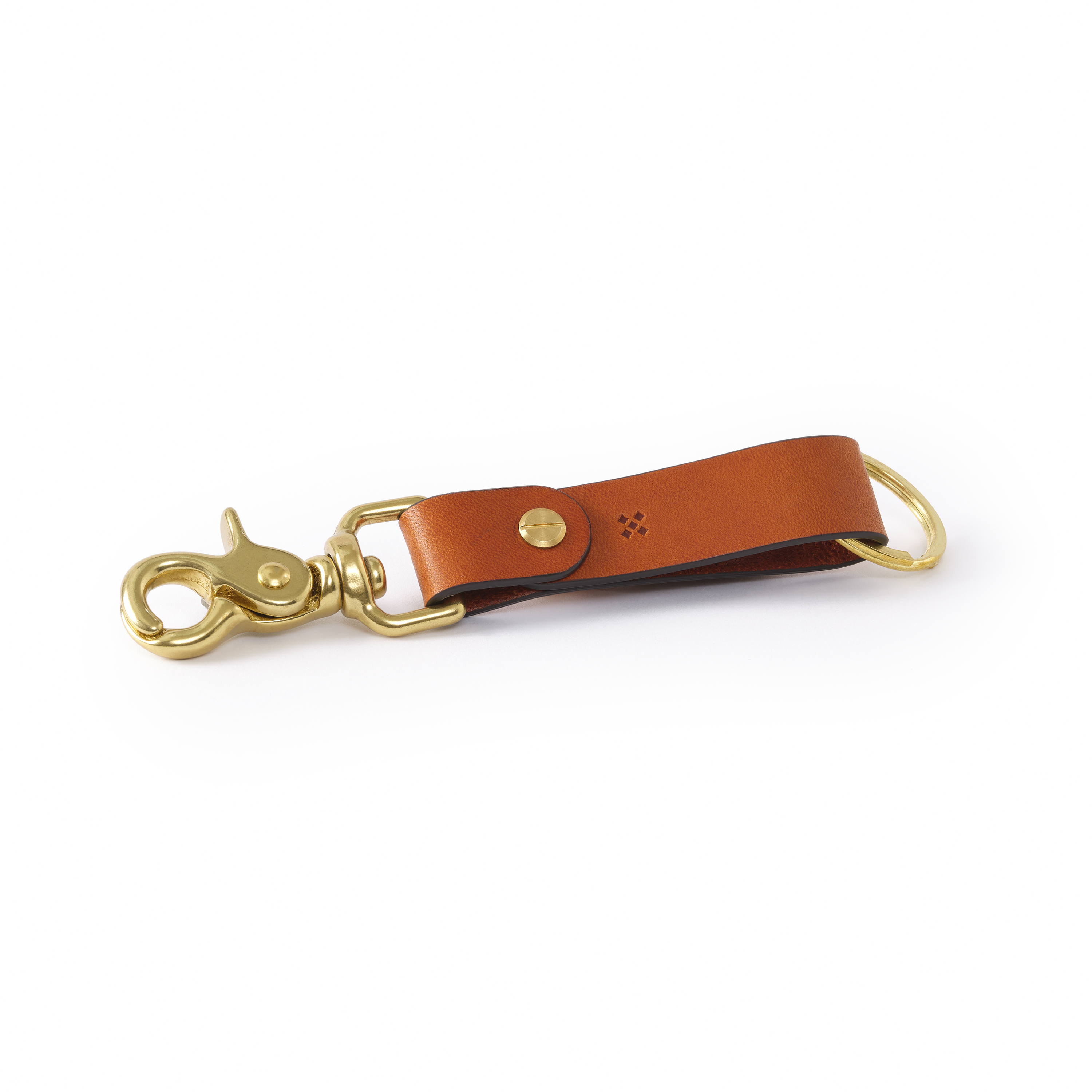 Key Chain SPRYNG Chestnut - 2