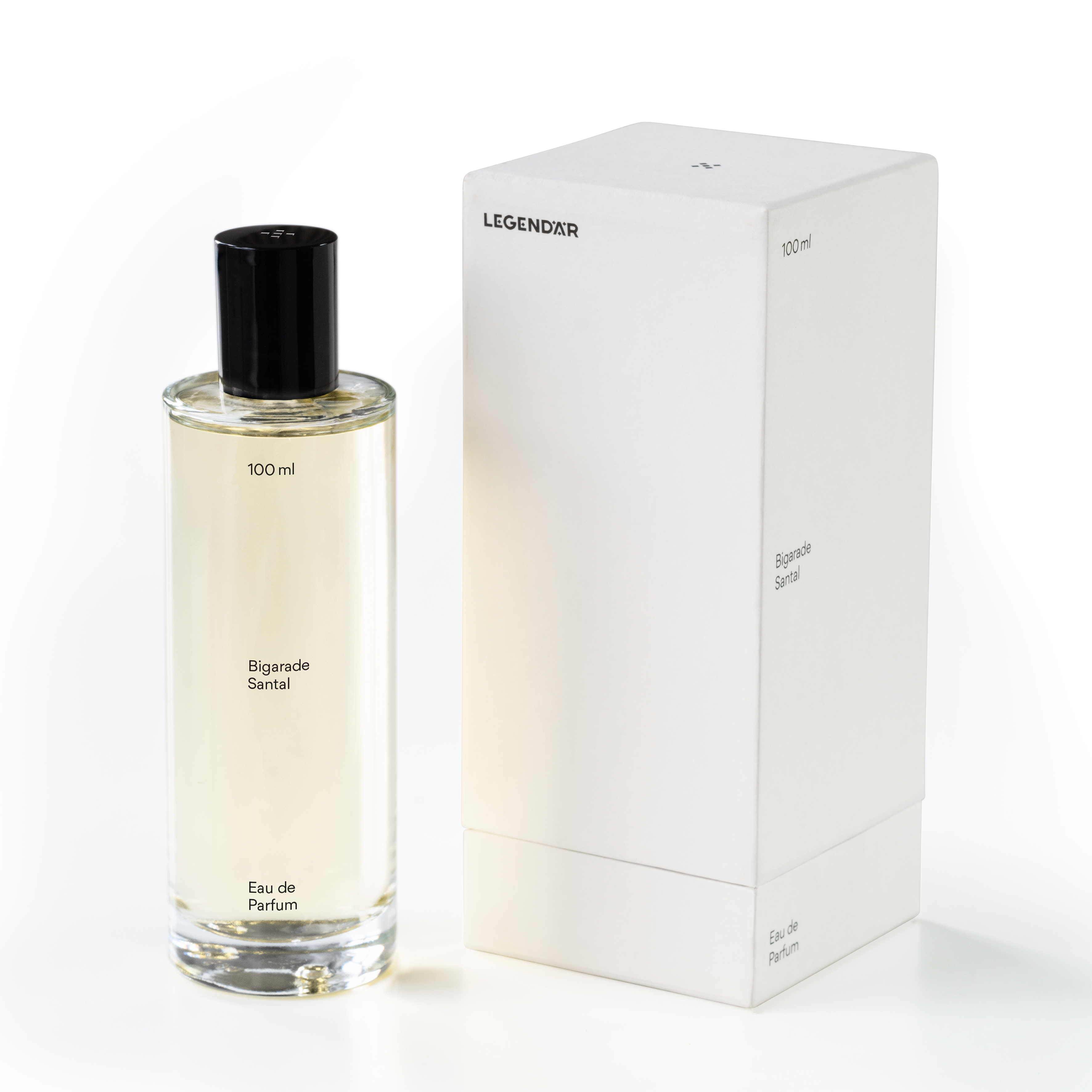 Bigarade Santal 100 ml Bigarade Santal 100 ml