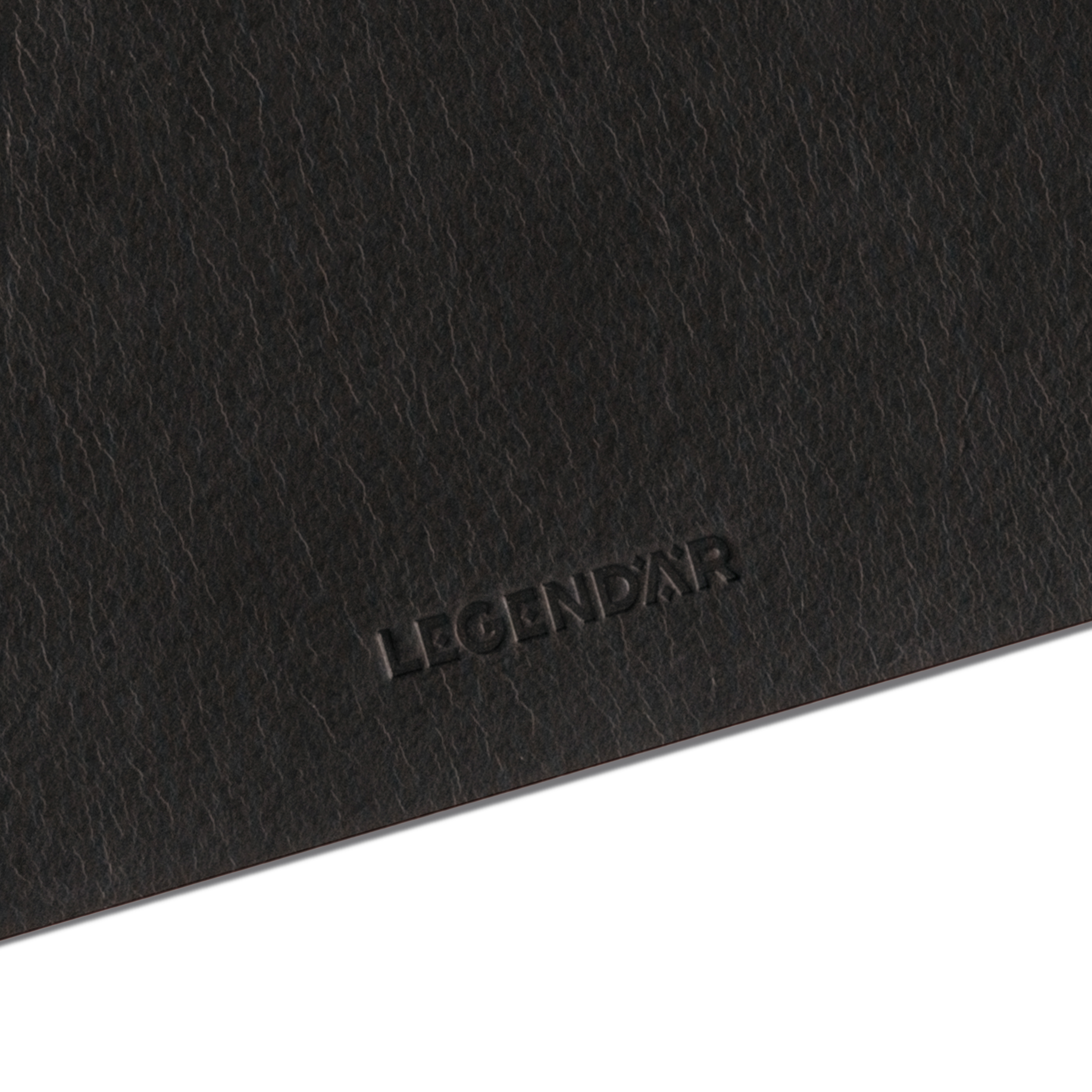 Mousepad SLYDE Black - 2