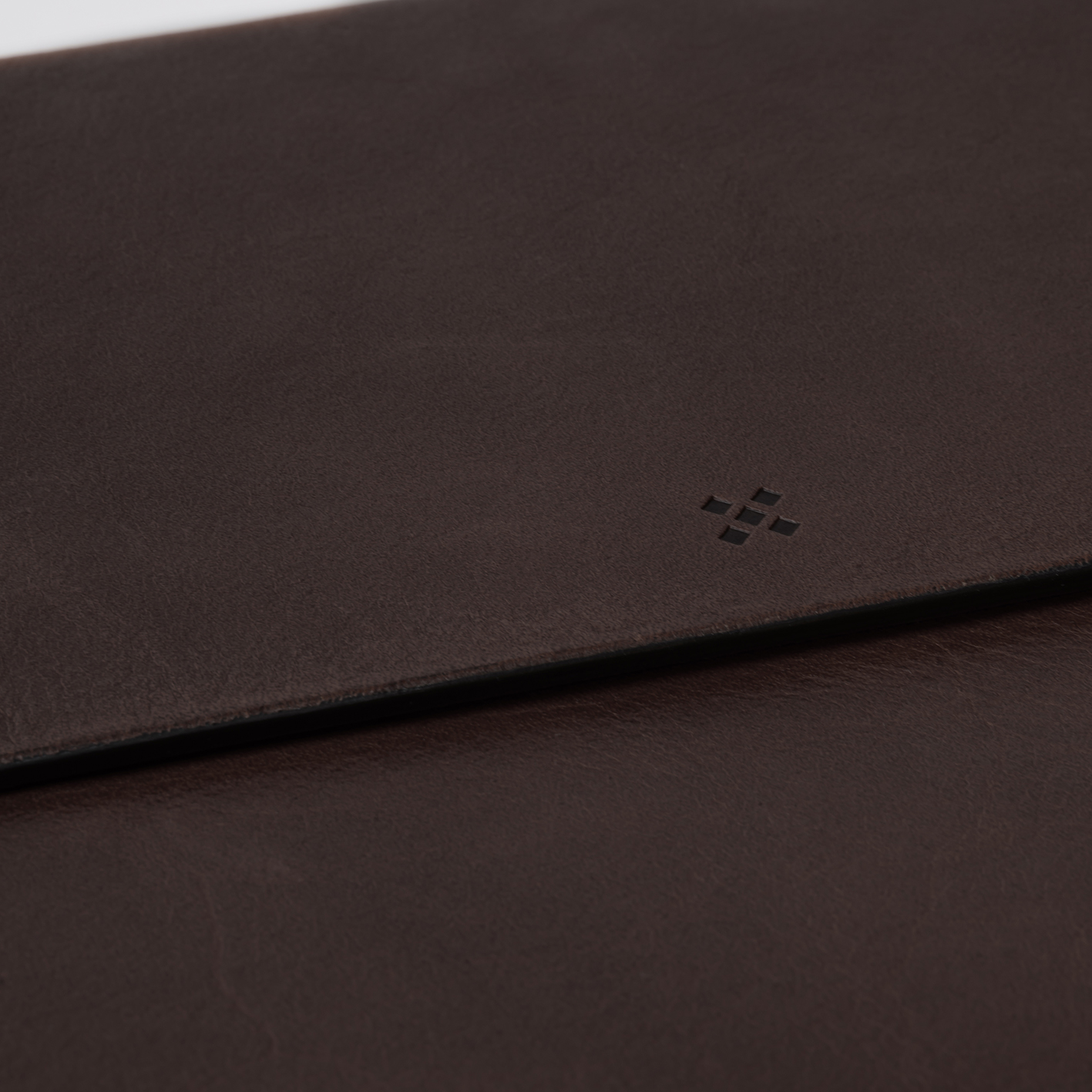 Briefcase SLYMM mokka - 3