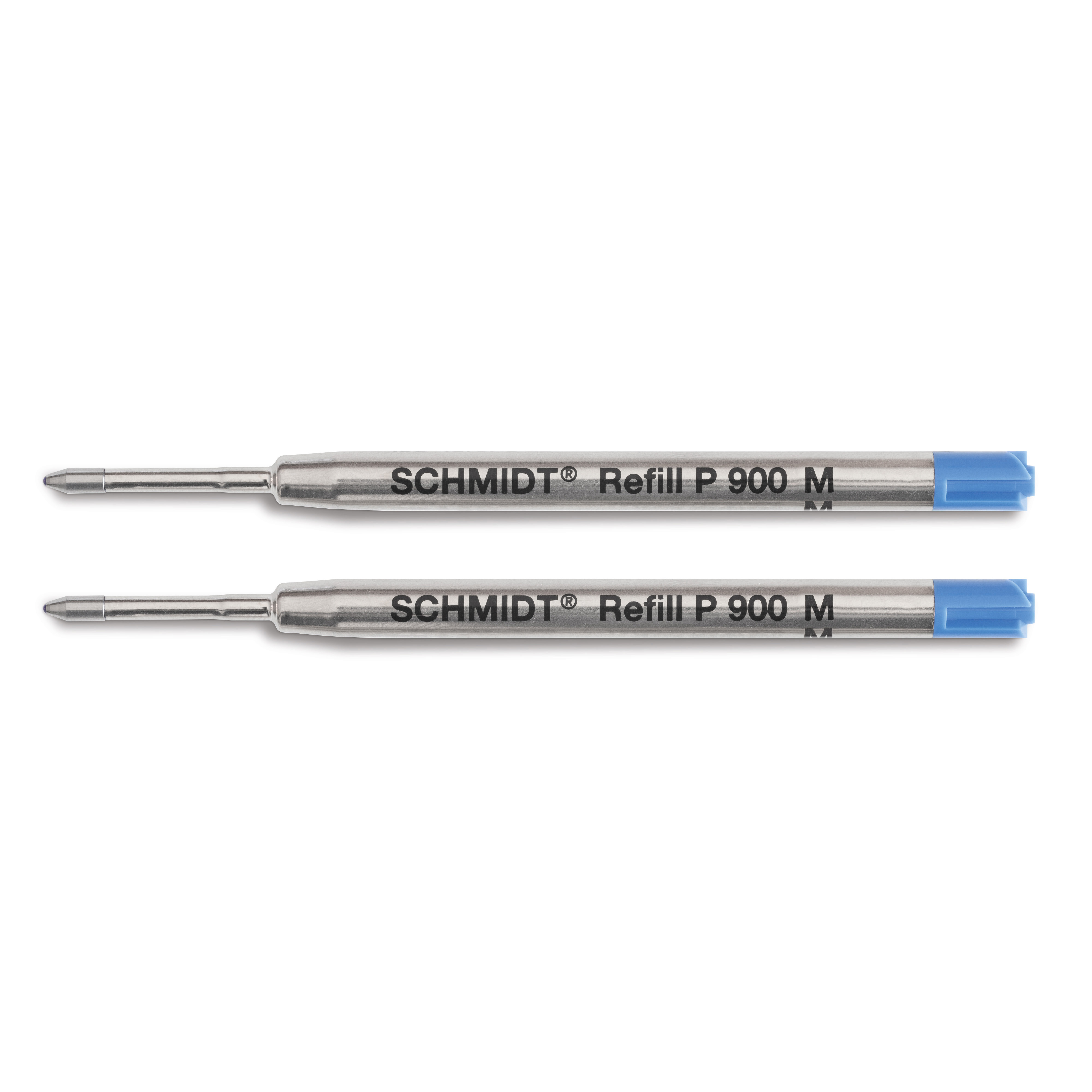 Ballpoint Refill P 900 Medium Blue Ballpoint Refill P 900 Medium Blue