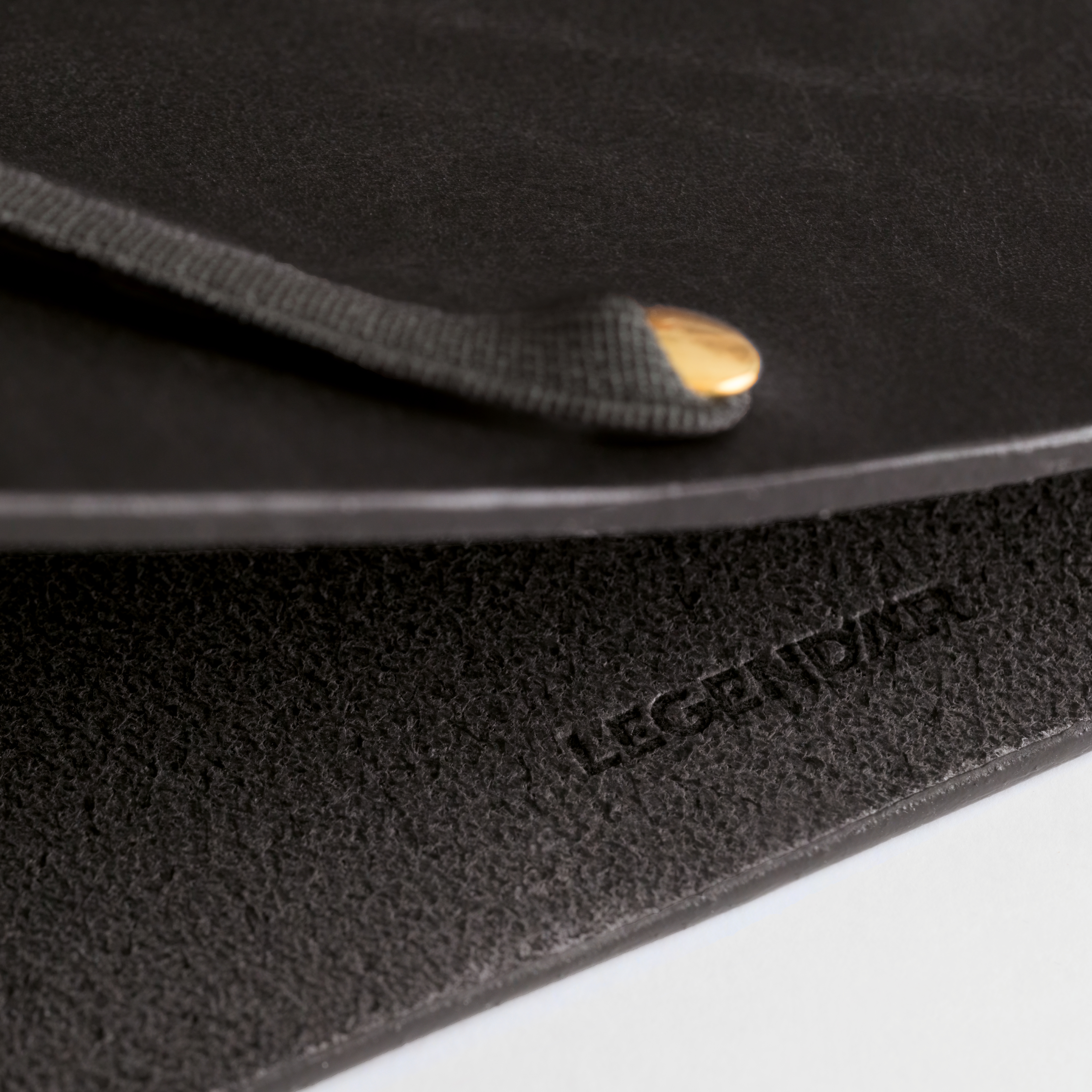 Document Folder HYDE Black - 5