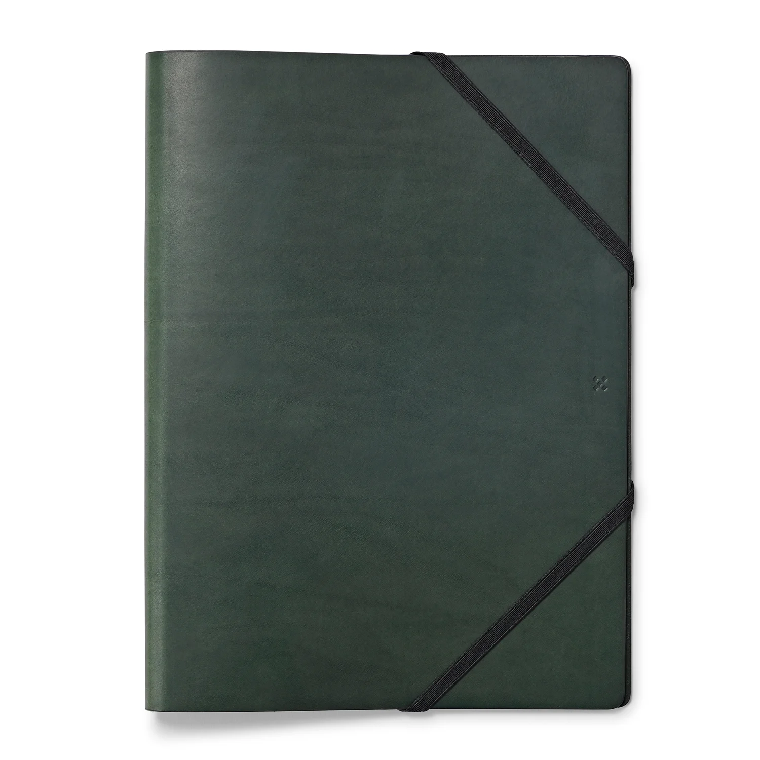 Leder Mappe, Document Folder HYDE Forest - 2 Leder Mappe, Document Folder HYDE Forest - 2