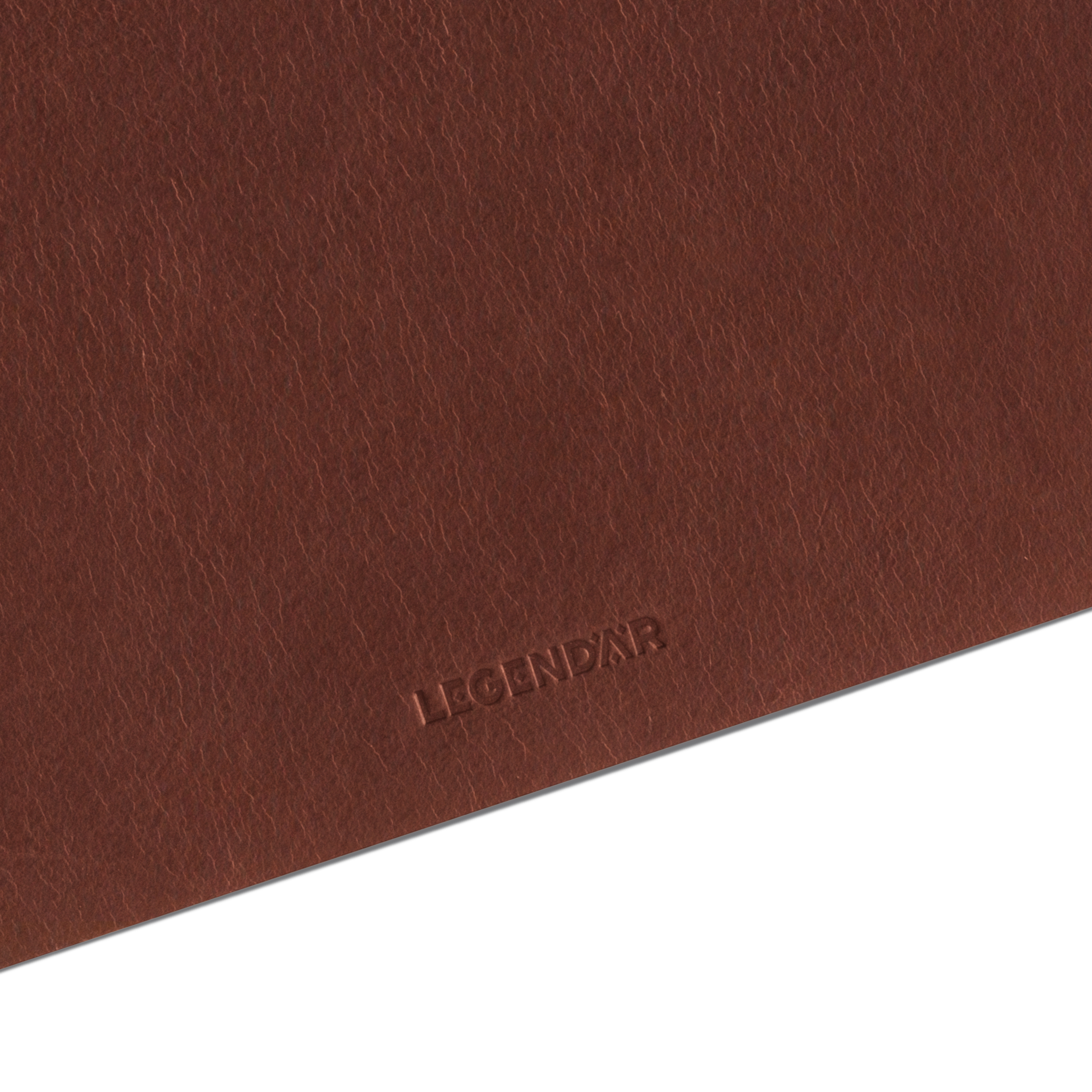Mousepad SLYDE Chestnut - 2