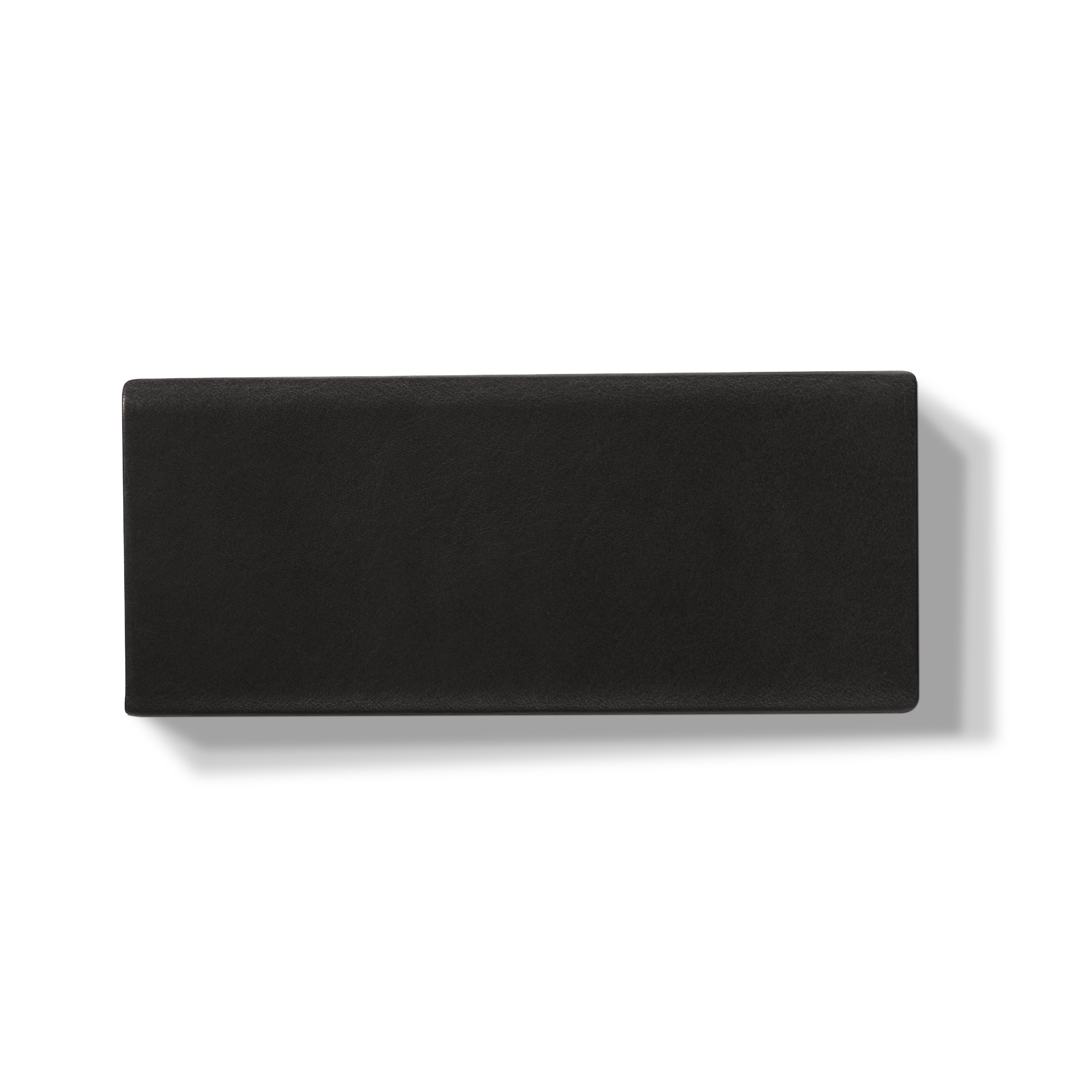Leather Case ETWEE Long Black - 2