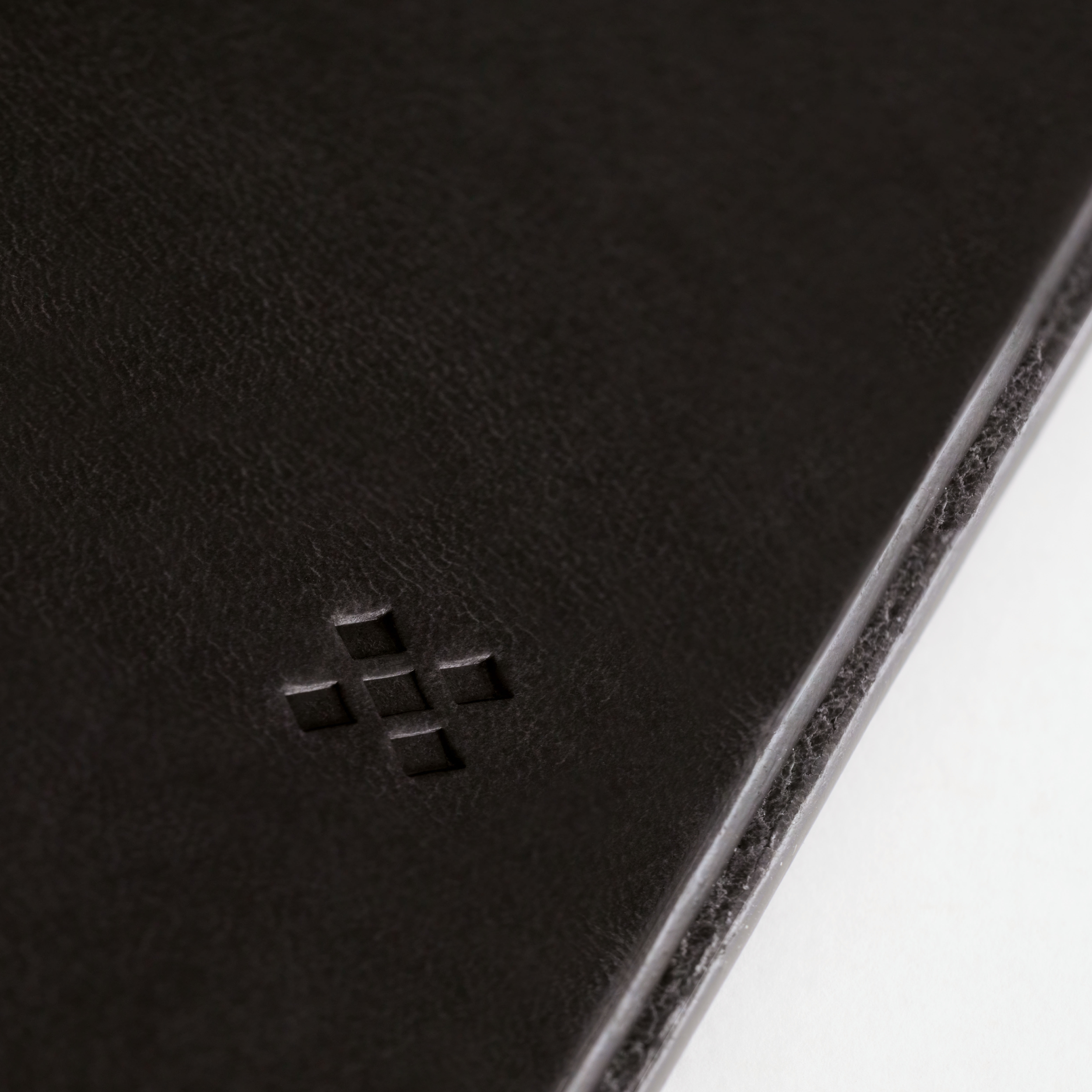 Document Folder HYDE Black - 4
