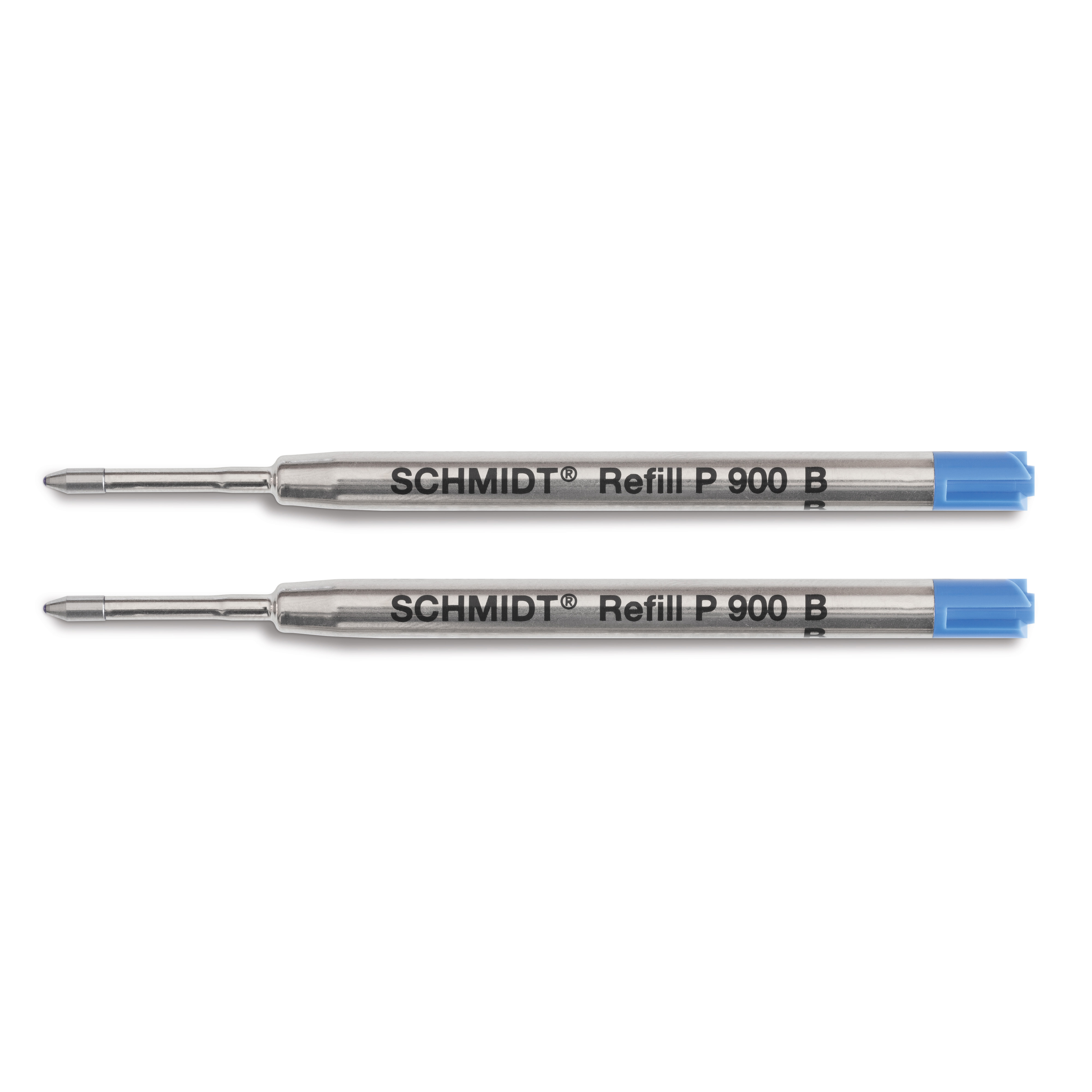 Ballpoint Refill P 900 Bold Blue Ballpoint Refill P 900 Bold Blue