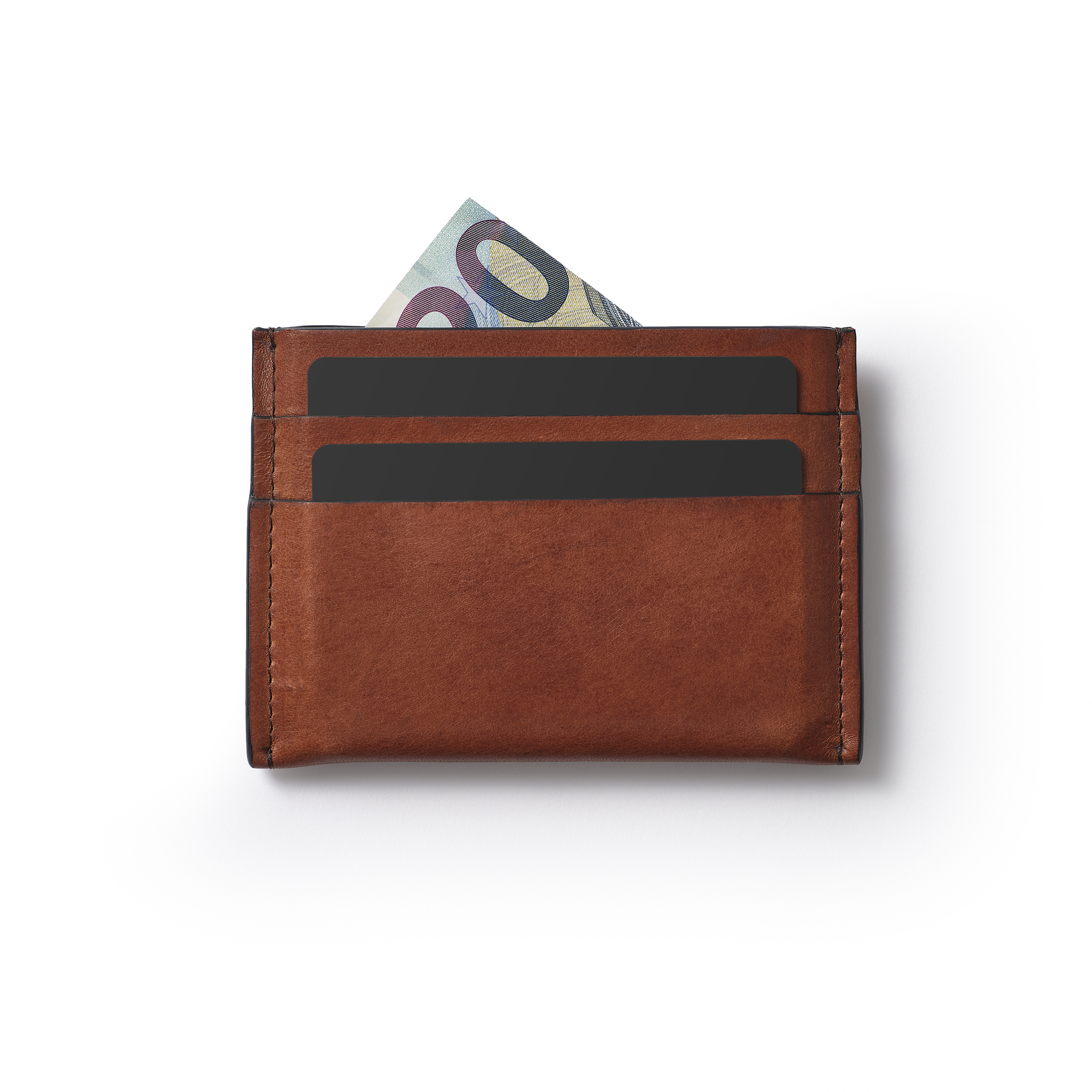 Card Holder GRYP Mokka - 2