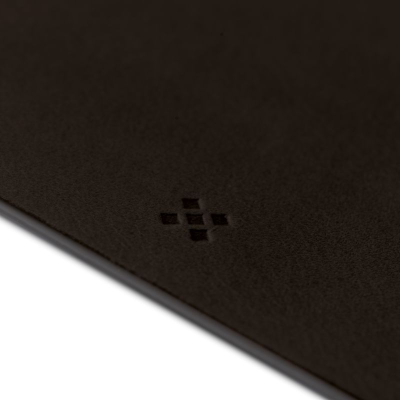 Desk Mat WRYTE Black - 3