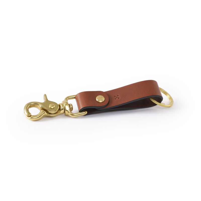 Key Chain SPRYNG Mokka