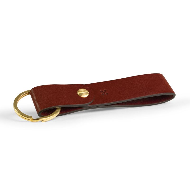 Key Chain RYNG Chestnut - 3
