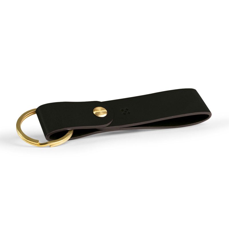 Key Chain RYNG Black - 2