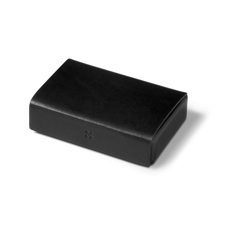 Leather Case ETWEE Short Black - 2