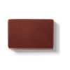 Leder Etui, Leather Case ETWEE Short Chestnut - 2