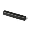 Leder Etui, Pen Case ETWEE Sleek Black - 2