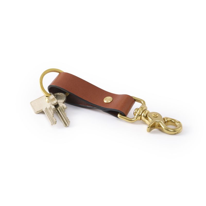 Key Chain SPRYNG Mokka - 2