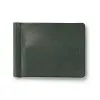 Leder Portemonnaie, Leather Wallet CLYP Forest - 2