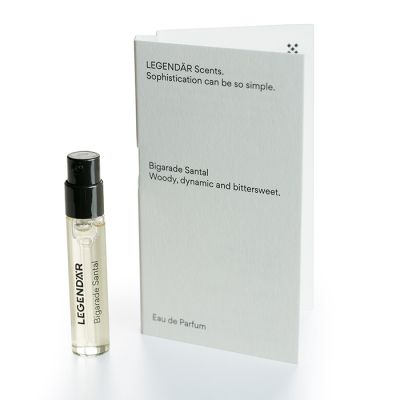 Bigarade Santal 2ml - 2