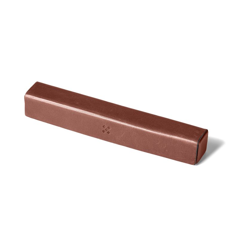 Pen Case ETWEE Sleek Chestnut - 2