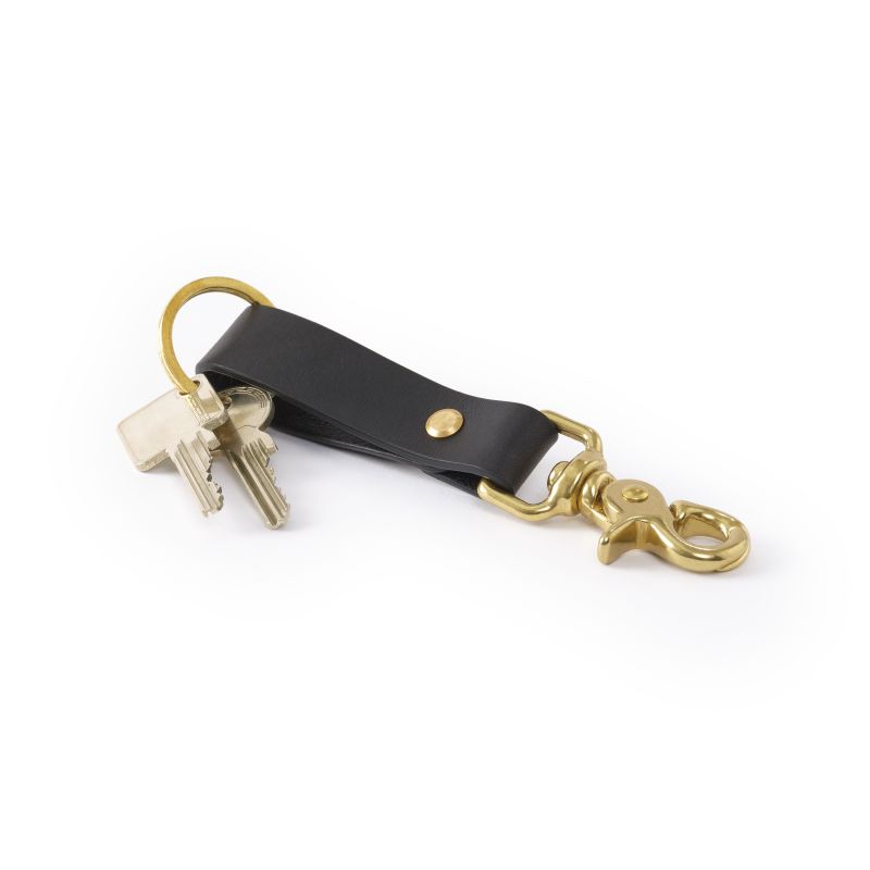 Key Chain SPRYNG Black - 2