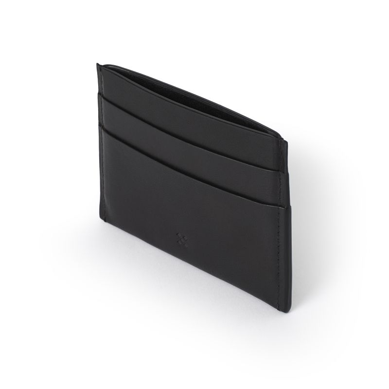 Card Holder GRYP Black - 3