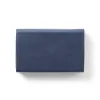 Leder Etui, Leather Case ETWEE Short Navy - 2
