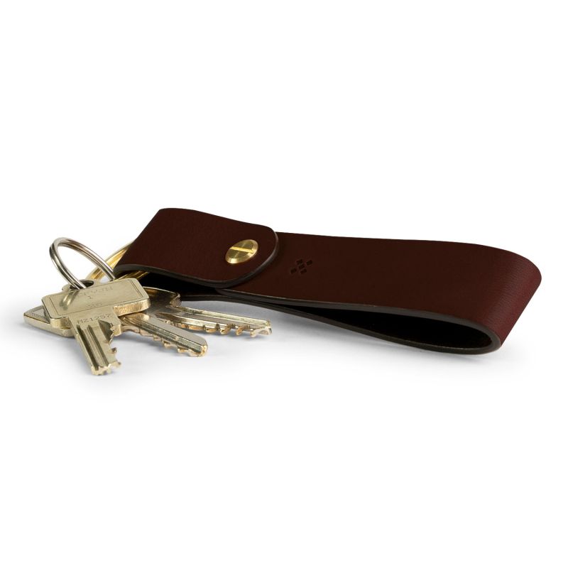 Key Chain RYNG Mokka