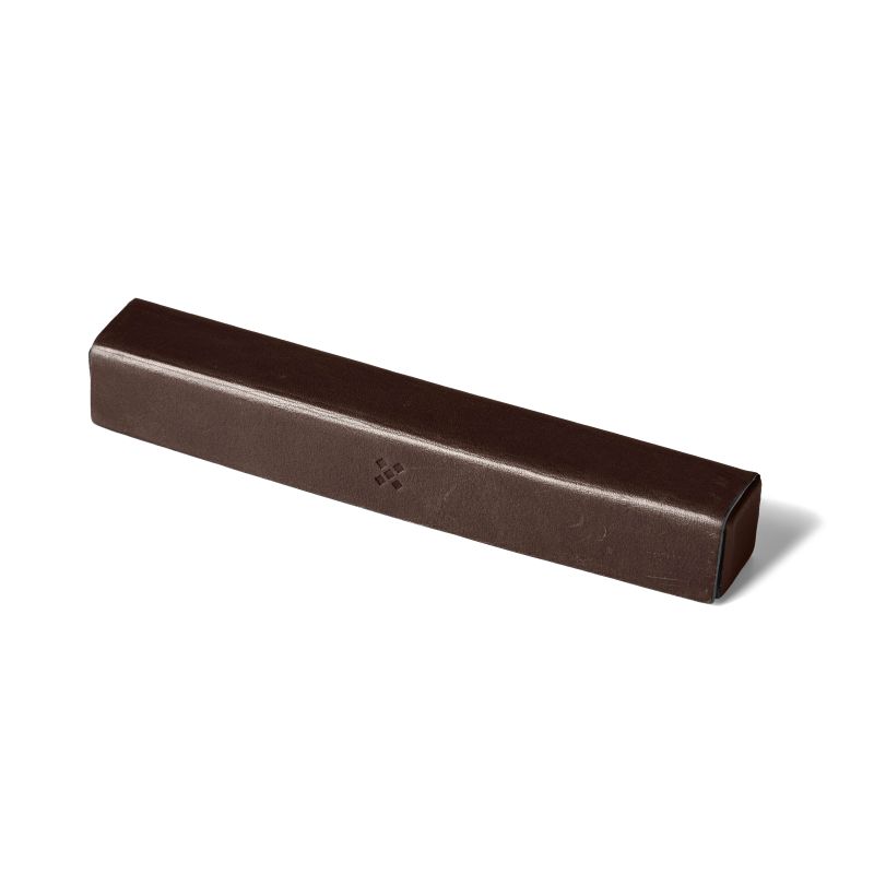 Pen Case ETWEE Sleek Mokka