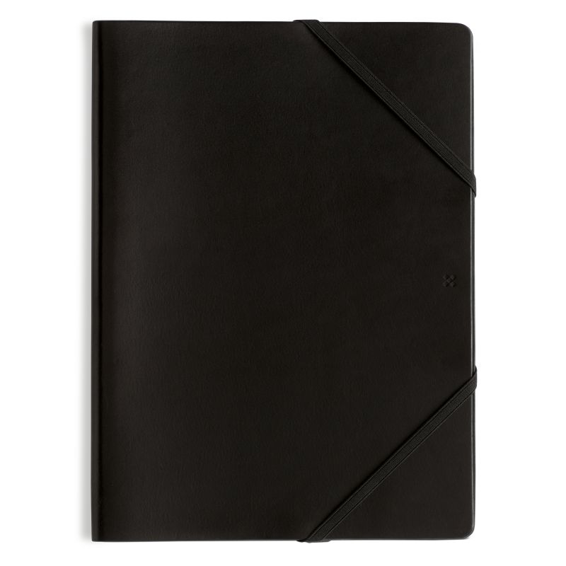 Document Folder HYDE Black