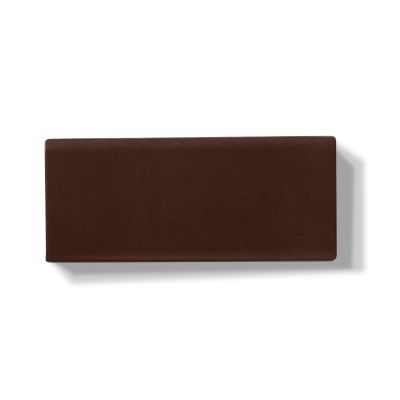 Leder Etui, Leather Case ETWEE Long Mokka - 2