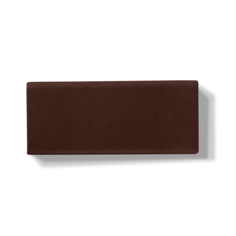 Leather Case ETWEE Long Mokka - 2