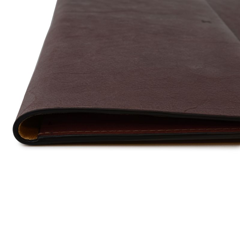 Briefcase SLYMM mokka - 4