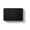 Leder Etui, Leather Case ETWEE Short Black - 3