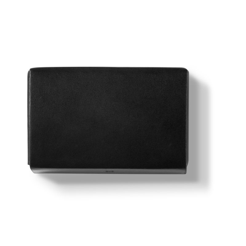 Leather Case ETWEE Short Black - 3