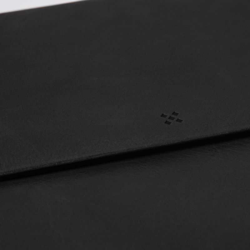 Briefcase SLYMM black - 3