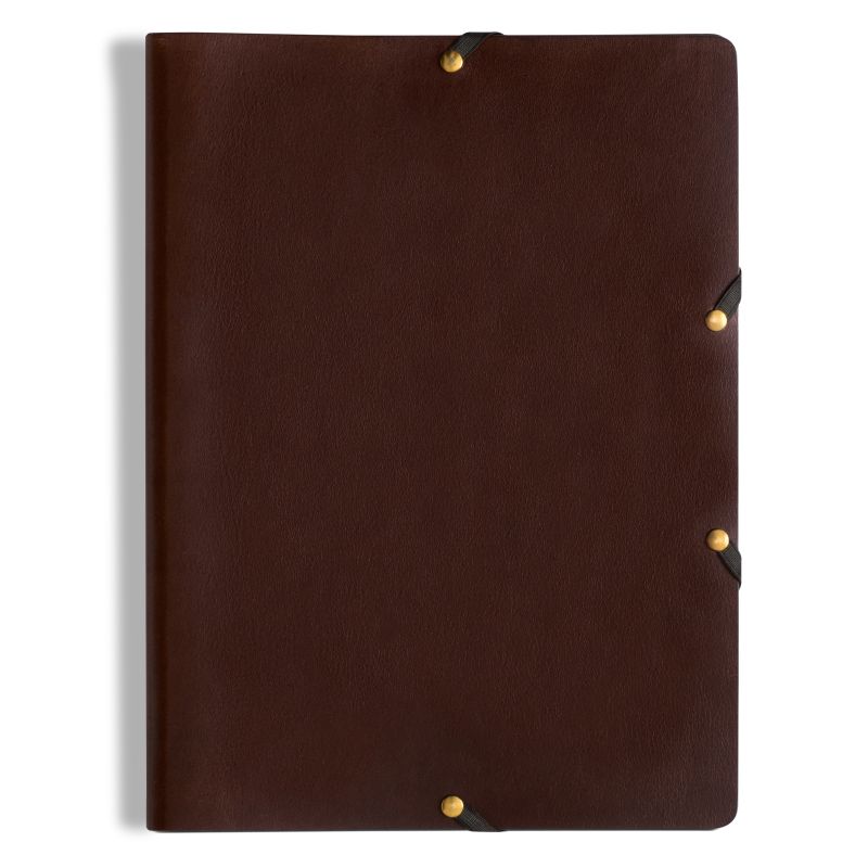 Document Folder HYDE Mokka - 2