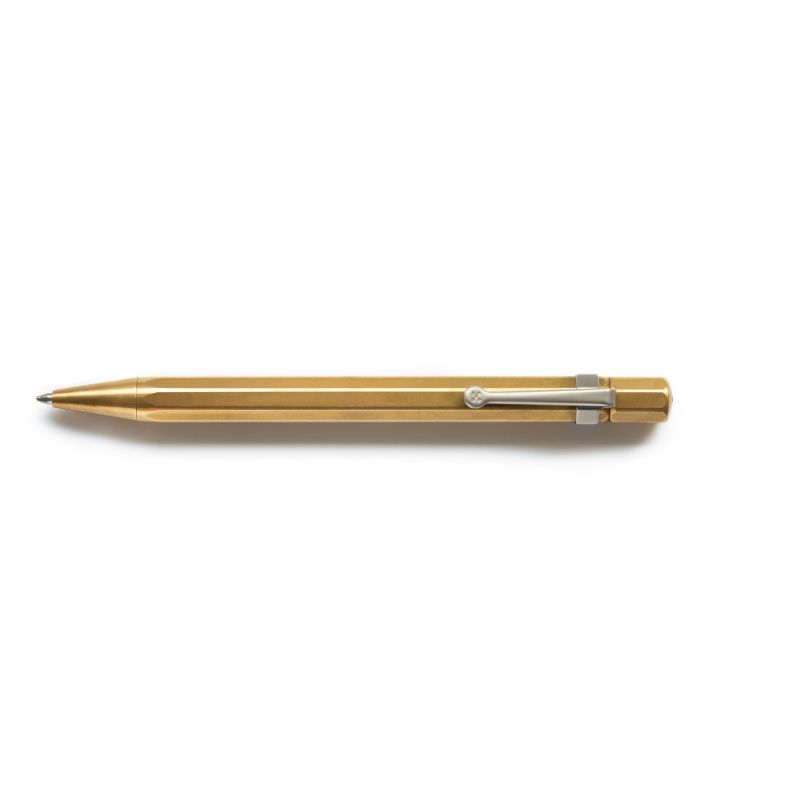 Pen Clip - 2