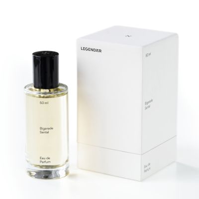 Bigarade Santal 50ml - 2