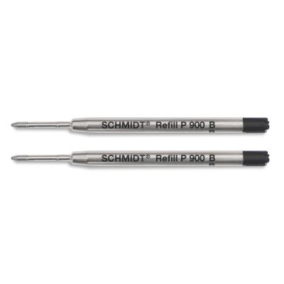 Kugelschreibermine, Ballpoint Refill P 900 Bold