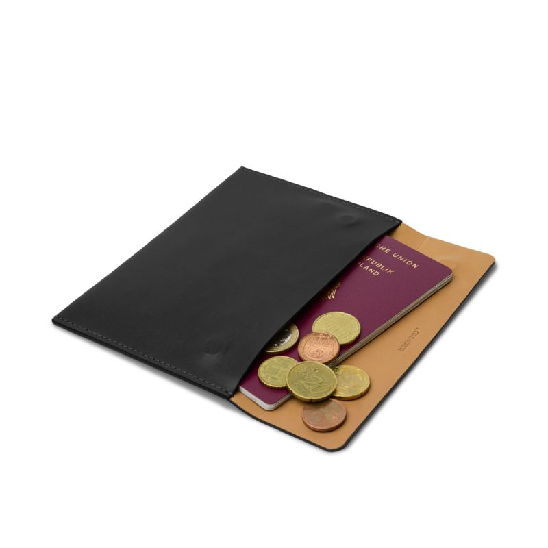 Mini Briefcase TRYP Black - 3